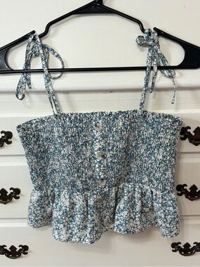 Paper Crane Top